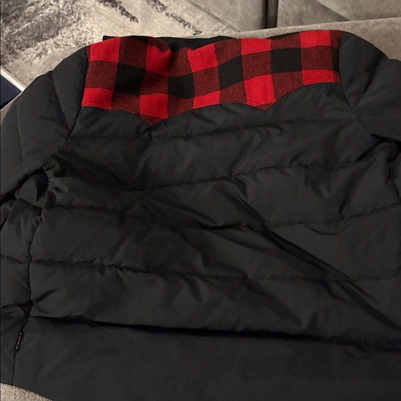 Men’s jacket - Picture 4 of 4